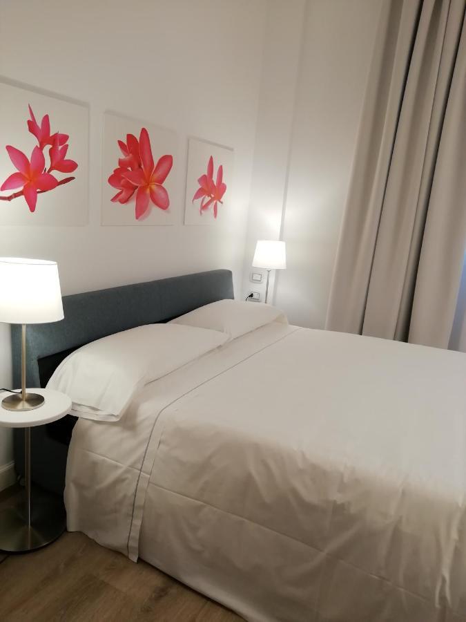 Delta Hotel Apartments Сан-Донато-Миланезе Экстерьер фото