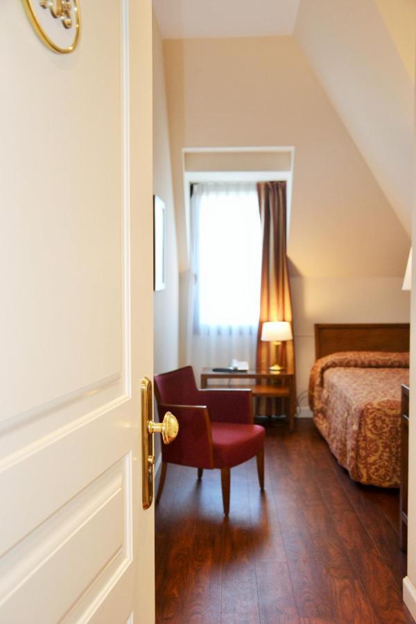 Delta Hotel Apartments Сан-Донато-Миланезе Экстерьер фото