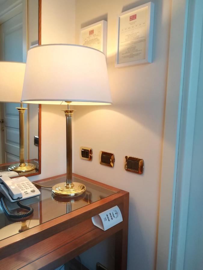 Delta Hotel Apartments Сан-Донато-Миланезе Экстерьер фото