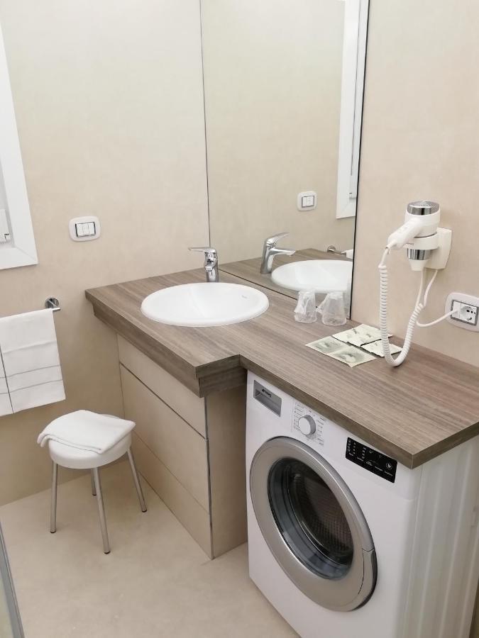 Delta Hotel Apartments Сан-Донато-Миланезе Экстерьер фото