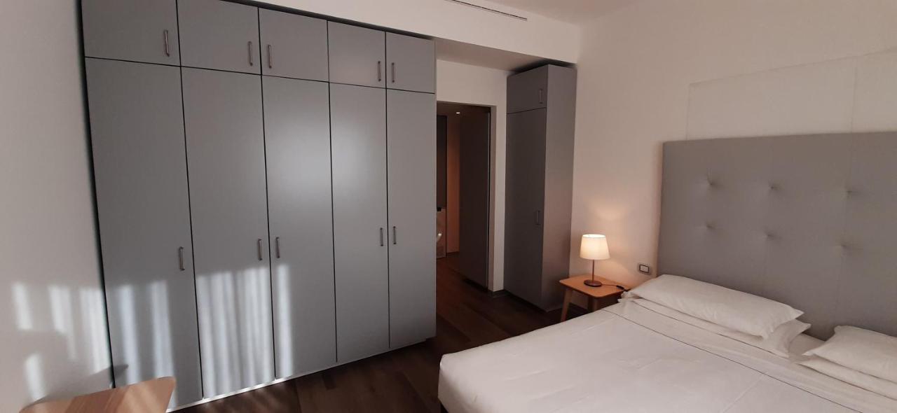 Delta Hotel Apartments Сан-Донато-Миланезе Экстерьер фото