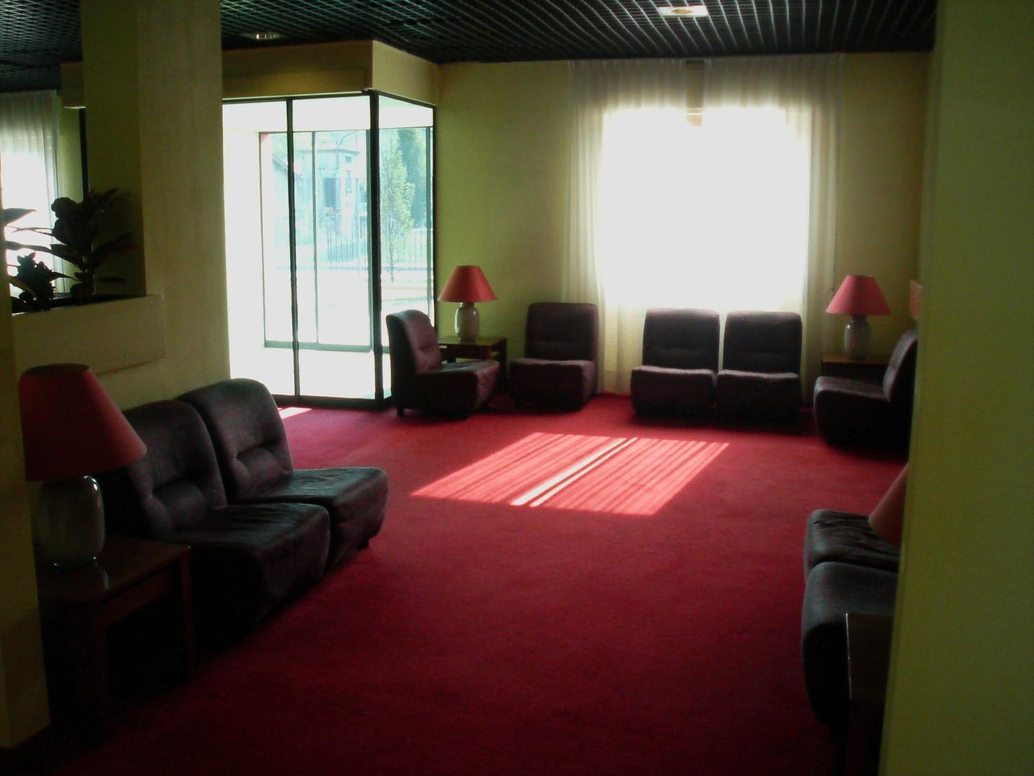 Delta Hotel Apartments Сан-Донато-Миланезе Экстерьер фото